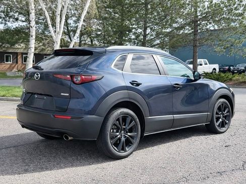 Used 2024 MAZDA CX-30 AWD 2.5 S w/ Select Sport Pkg image 7