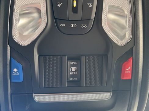 New 2026 RAM 1500 Big Horn image 23