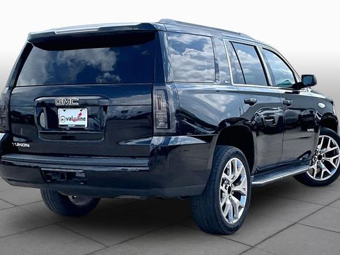 Used 2016 GMC Yukon SLT RWD image 13