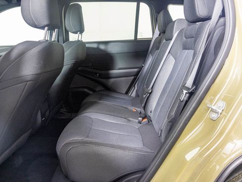 New 2026 Jeep Cherokee Laredo AWD/4WD image 35