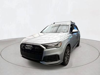 Used 2024 Audi Q7 2.0T Premium Plus