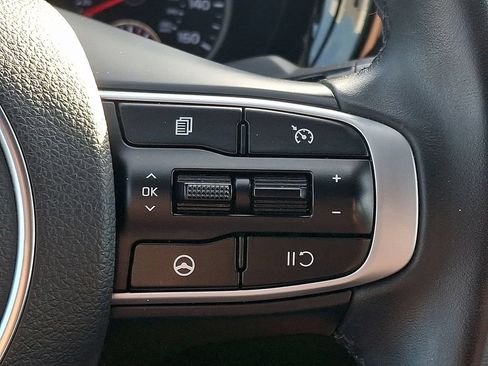 Used 2023 Kia K5 GT-Line FWD image 21