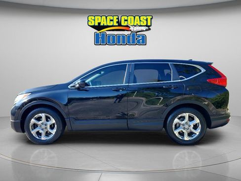 Used 2019 Honda CR-V EX image 7