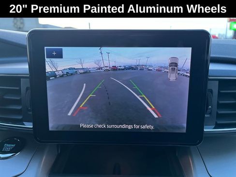 Used 2023 Ford Explorer XLT w/ Equipment Group 202A image 29