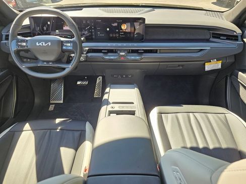New 2026 Kia EV9 GT-Line AWD/4WD image 9