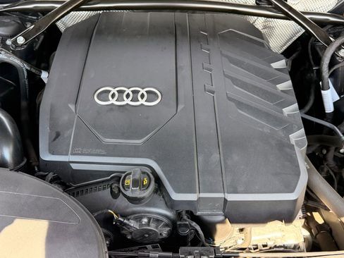 Certified 2023 Audi Q5 2.0T Premium Plus w/ Premium Plus Package AWD/4WD image 29