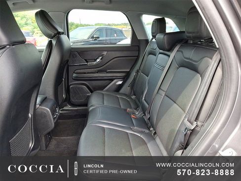 Used 2022 Lincoln Corsair AWD w/ Equipment Group 101A image 10