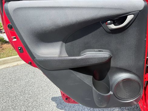 Used 2013 Honda Fit image 43
