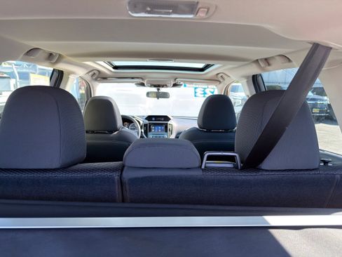 Used 2023 Subaru Forester Premium image 16