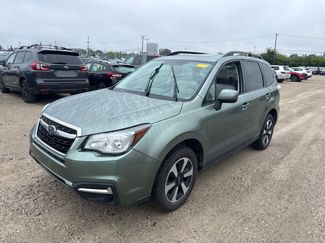 Used 2018 Subaru Forester 2.5i Premium w/ All-Weather Package AWD/4WD video 1
