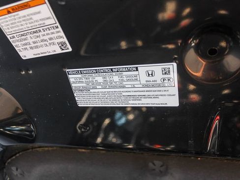 Used 2024 Honda Accord EX image 39