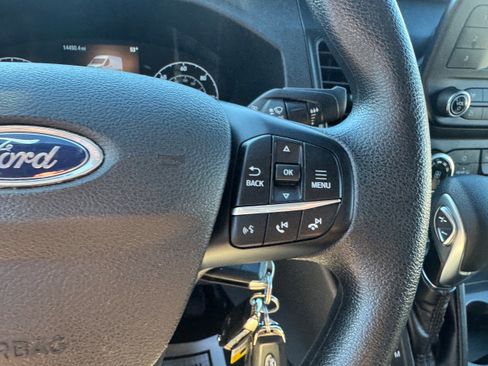 Used 2023 Ford Transit 250 XL w/ Exterior Upgrade Package image 15