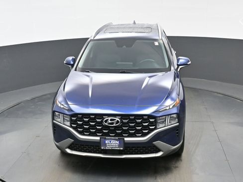 Certified 2023 Hyundai Santa Fe SEL image 40