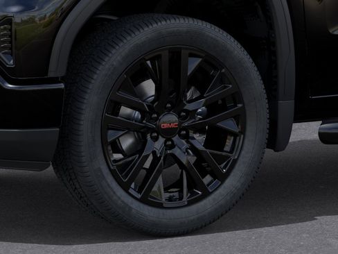 New 2026 GMC Sierra 1500 Elevation w/ Elevation Select Package RWD image 33