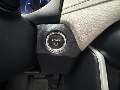 Used 2023 Toyota RAV4 XLE w/ Convenience Package AWD/4WD image 26