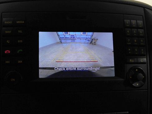 Used 2019 Mercedes-Benz Metris Passenger image 47