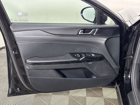 Certified 2025 Kia K5 GT-Line w/ GT-Line Premium Package FWD image 11