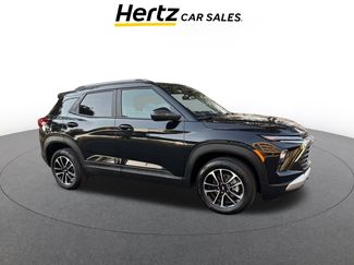 Used 2025 Chevrolet TrailBlazer LT w/ Driver Confidence Package video 1