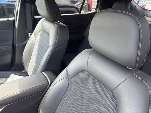 Used 2024 Buick Envista Preferred FWD image 8