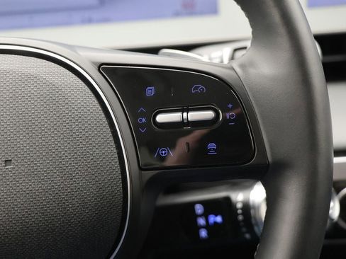 Used 2024 Hyundai Ioniq 5 SEL image 20