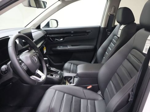 New 2026 Honda CR-V EX-L image 11