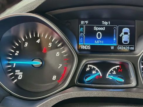 Used 2016 Ford Escape Titanium AWD/4WD image 13