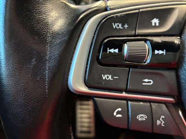Used 2022 Honda Accord Sport image 15