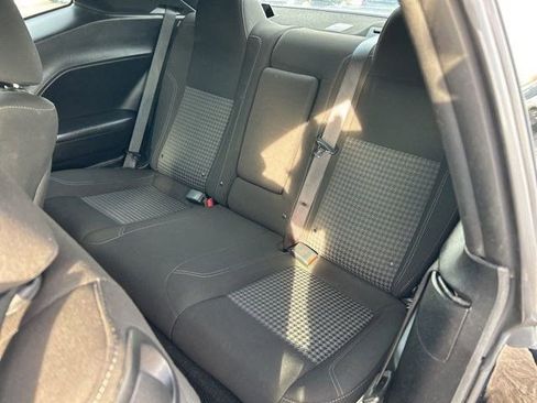 Used 2021 Dodge Challenger SXT image 35