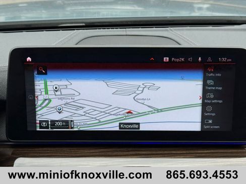 Used 2023 BMW M550i xDrive w/ Executive Package AWD/4WD image 28