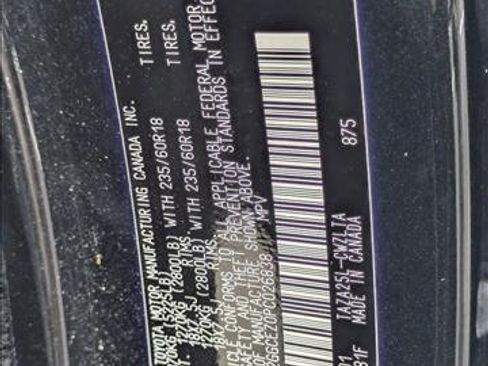 Used 2023 Lexus NX 350 AWD image 16