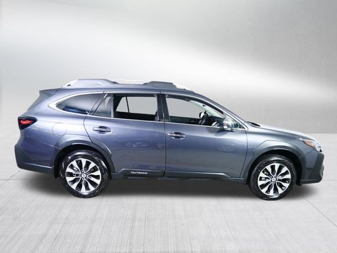 Used 2024 Subaru Outback Touring XT w/ Popular Package #2 AWD/4WD image 8