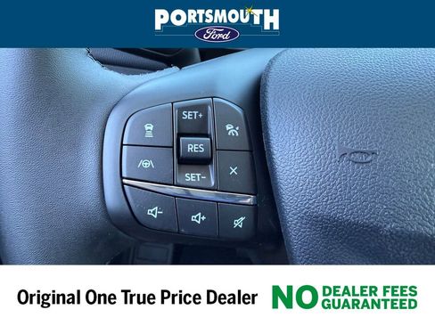 New 2025 Ford Bronco Sport Outer Banks image 19