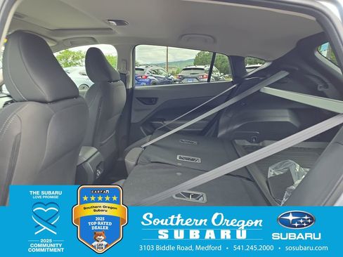 New 2026 Subaru Crosstrek 2.0i Premium AWD/4WD image 20