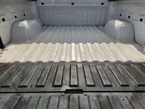 Used 2023 Chevrolet Silverado 1500 RST RWD image 32