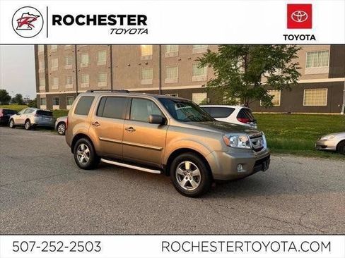 Used 2011 Honda Pilot EX-L image 91