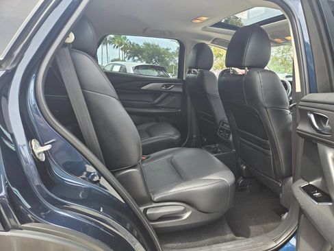 Used 2023 MAZDA CX-9 Touring Plus AWD/4WD image 17
