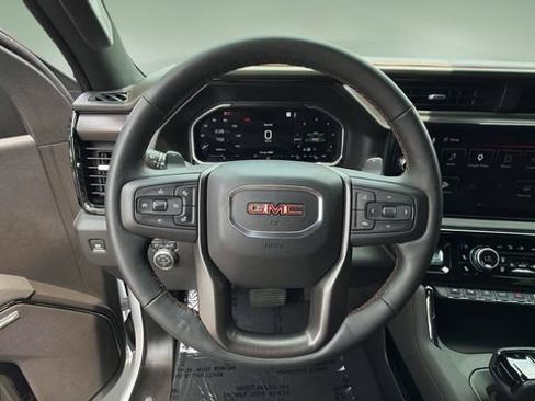 Used 2026 GMC Sierra 1500 AT4 w/ AT4 Premium Package AWD/4WD image 12