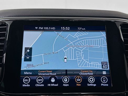 Used 2022 Jeep Grand Cherokee Laredo E w/ Security & Convenience Group image 22