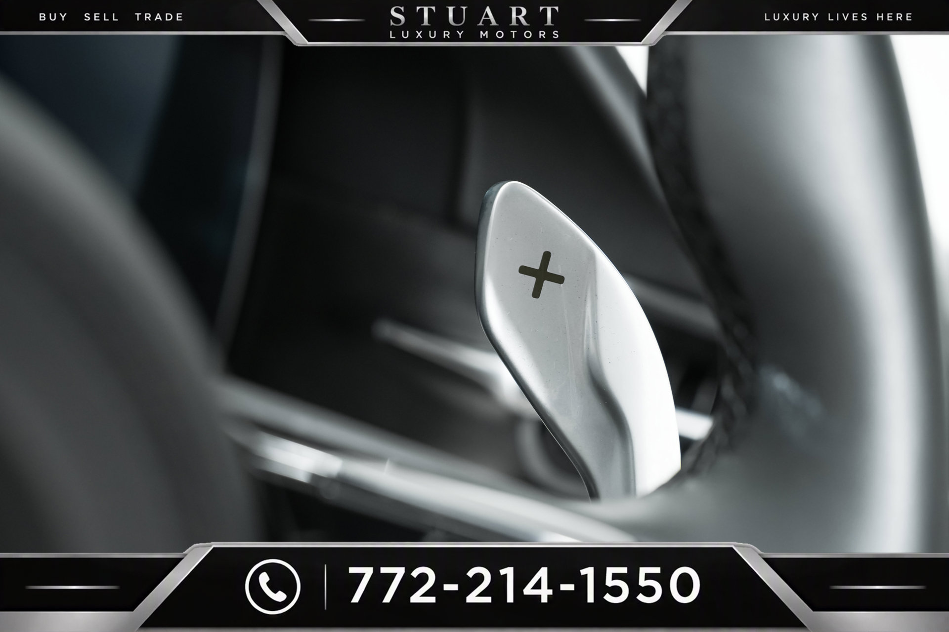 Used 2026 Maserati GranCabrio Modena AWD/4WD image 95