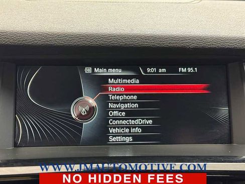 Used 2016 BMW X3 xDrive35i image 24