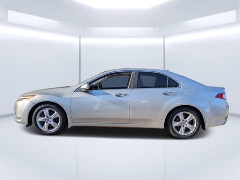 Used 2010 Acura TSX Sedan image 6