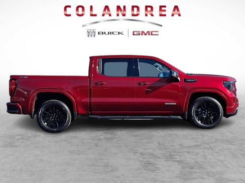 Used 2023 GMC Sierra 1500 Elevation w/ Elevation Premium Package image 7