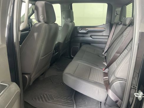 Used 2023 Chevrolet Silverado 1500 RST w/ All Star Edition Plus AWD/4WD image 12