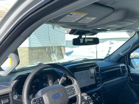 Used 2024 Ford F150 XLT w/ Equipment Group 302A MID image 46