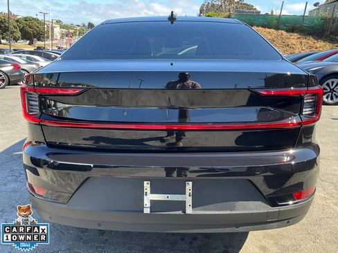 Used 2024 Polestar Polestar 2 AWD/4WD image 4