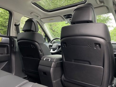 New 2025 Hyundai Santa Fe XRT image 50