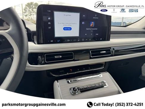 New 2025 Lincoln Aviator Reserve w/ Luxury Package RWD image 21
