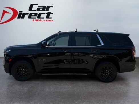 Used 2021 Chevrolet Tahoe LT AWD/4WD image 13