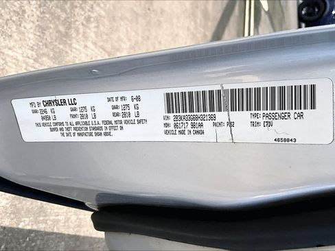 Used 2008 Dodge Charger SXT RWD image 32