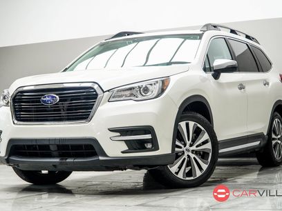 Used 2020 Subaru Ascent Touring w/ Popular Package #2A
